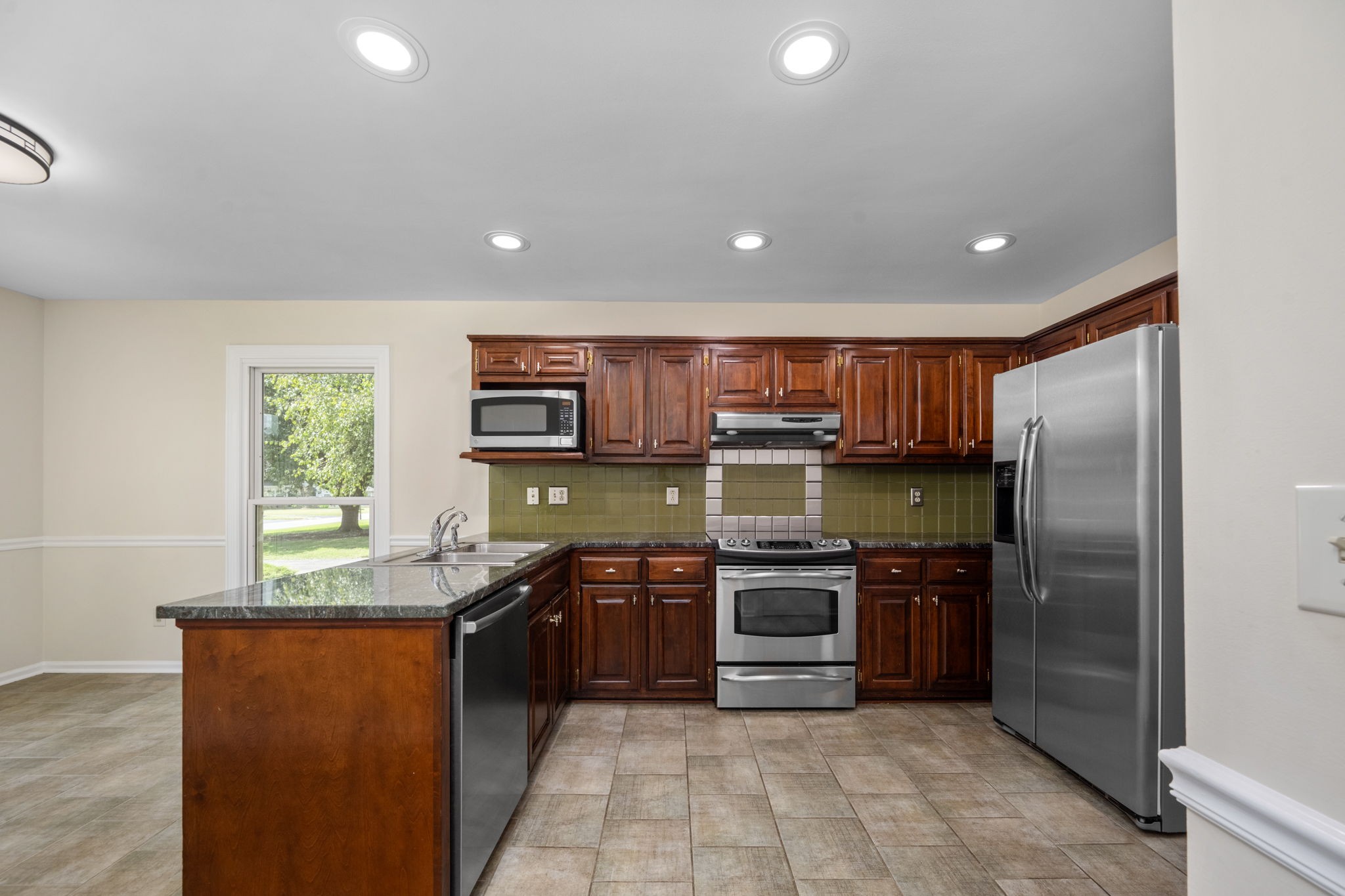 115 Breckenridge Road Tullahoma, TN 37388 - Photo 10 of 42 Gallery Image 10