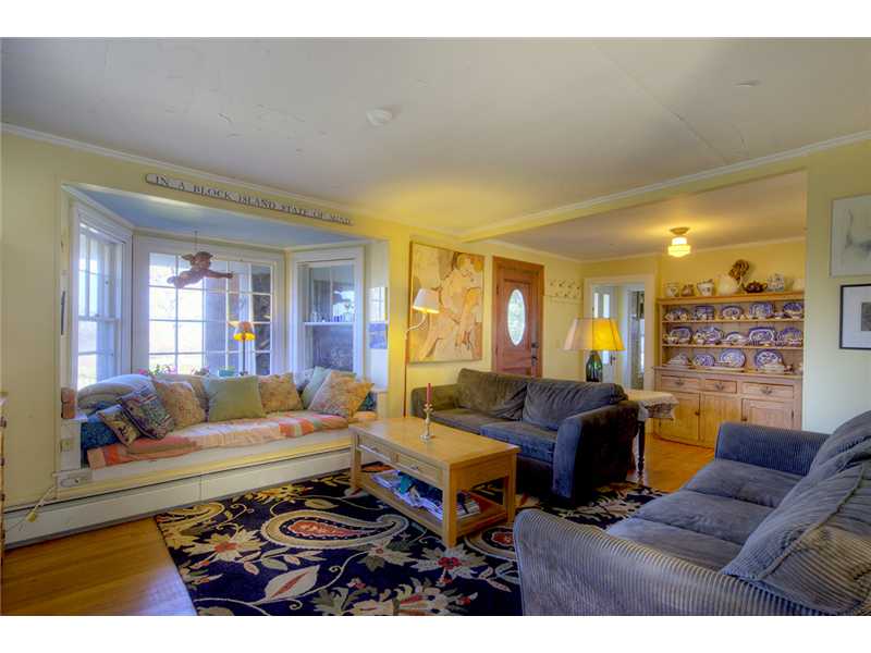 538 Center Road Block Island, RI 02807 - Photo 17 of 25 Living Room. 22 2" x 15 11"