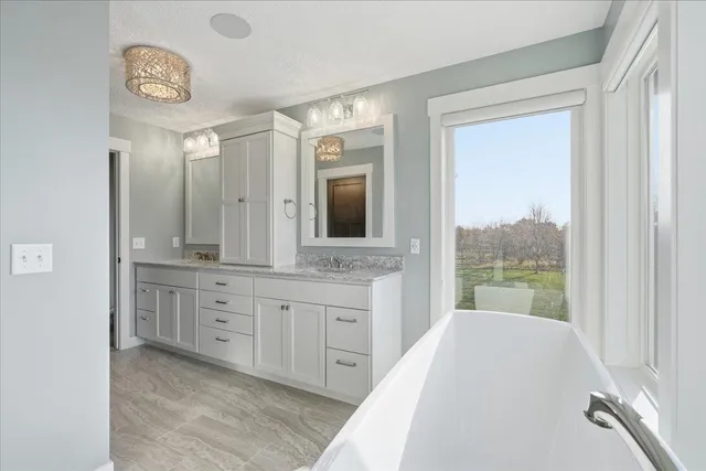 $1,250,000 | 1650 Waters Edge Drive, New Richmond, WI 54017