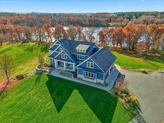 $1,250,000 | 1650 Waters Edge Drive, New Richmond, WI 54017