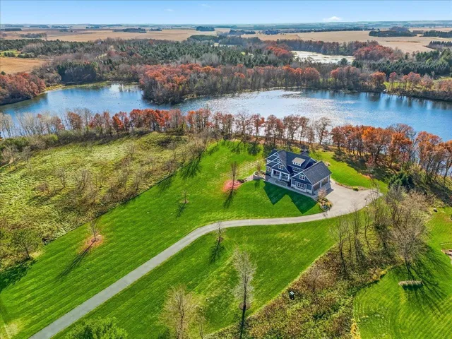 $1,250,000 | 1650 Waters Edge Drive, New Richmond, WI 54017
