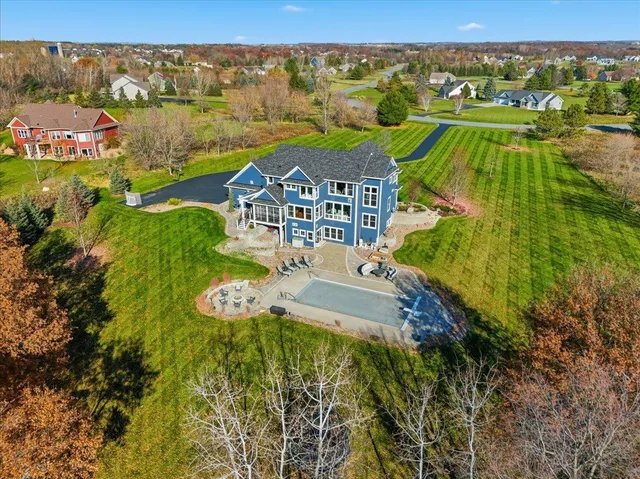 $1,250,000 | 1650 Waters Edge Drive, New Richmond, WI 54017