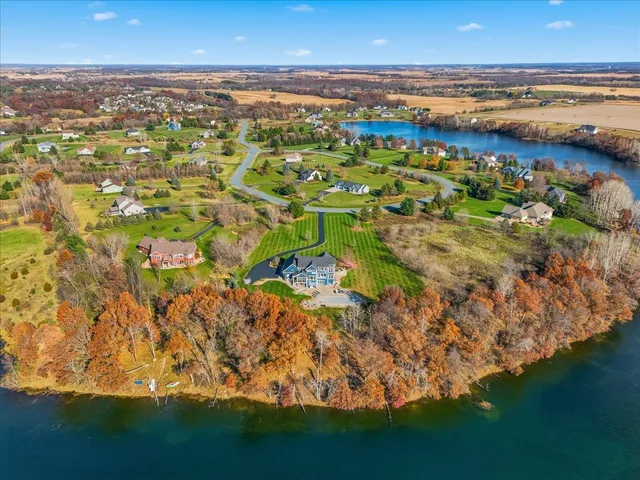 $1,250,000 | 1650 Waters Edge Drive, New Richmond, WI 54017