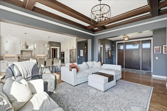 $1,250,000 | 1650 Waters Edge Drive, New Richmond, WI 54017