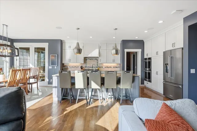 $1,250,000 | 1650 Waters Edge Drive, New Richmond, WI 54017