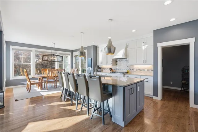 $1,250,000 | 1650 Waters Edge Drive, New Richmond, WI 54017