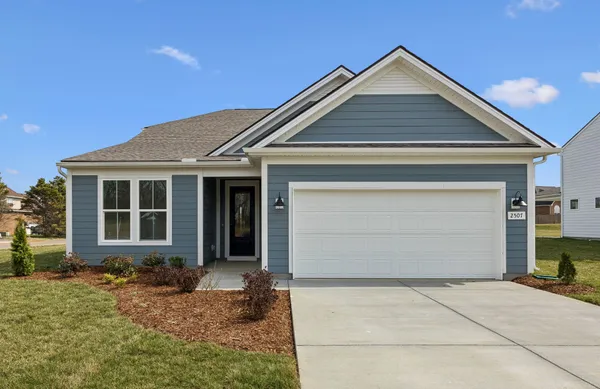 $619,000 | 2507 Havenstone Lane, Murfreesboro, TN 37128