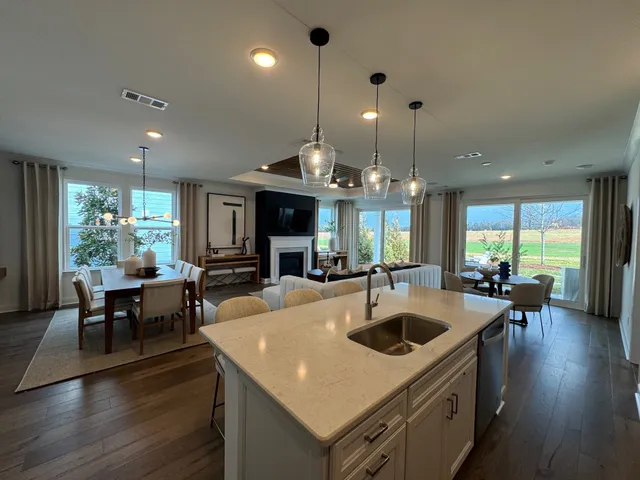 $667,790 | 2507 Havenstone Lane, Murfreesboro, TN 37128