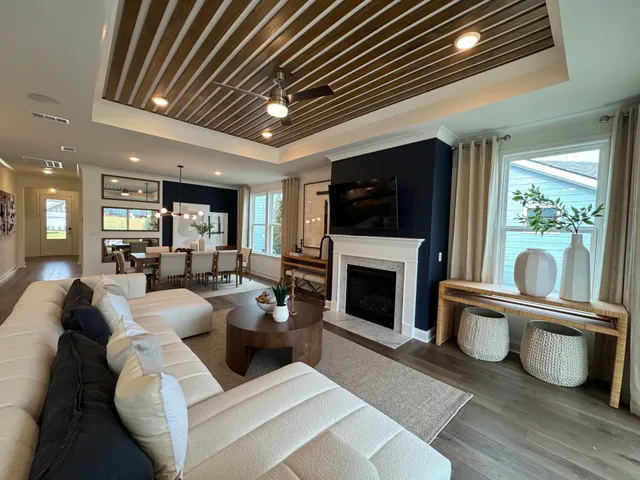 $667,790 | 2507 Havenstone Lane, Murfreesboro, TN 37128