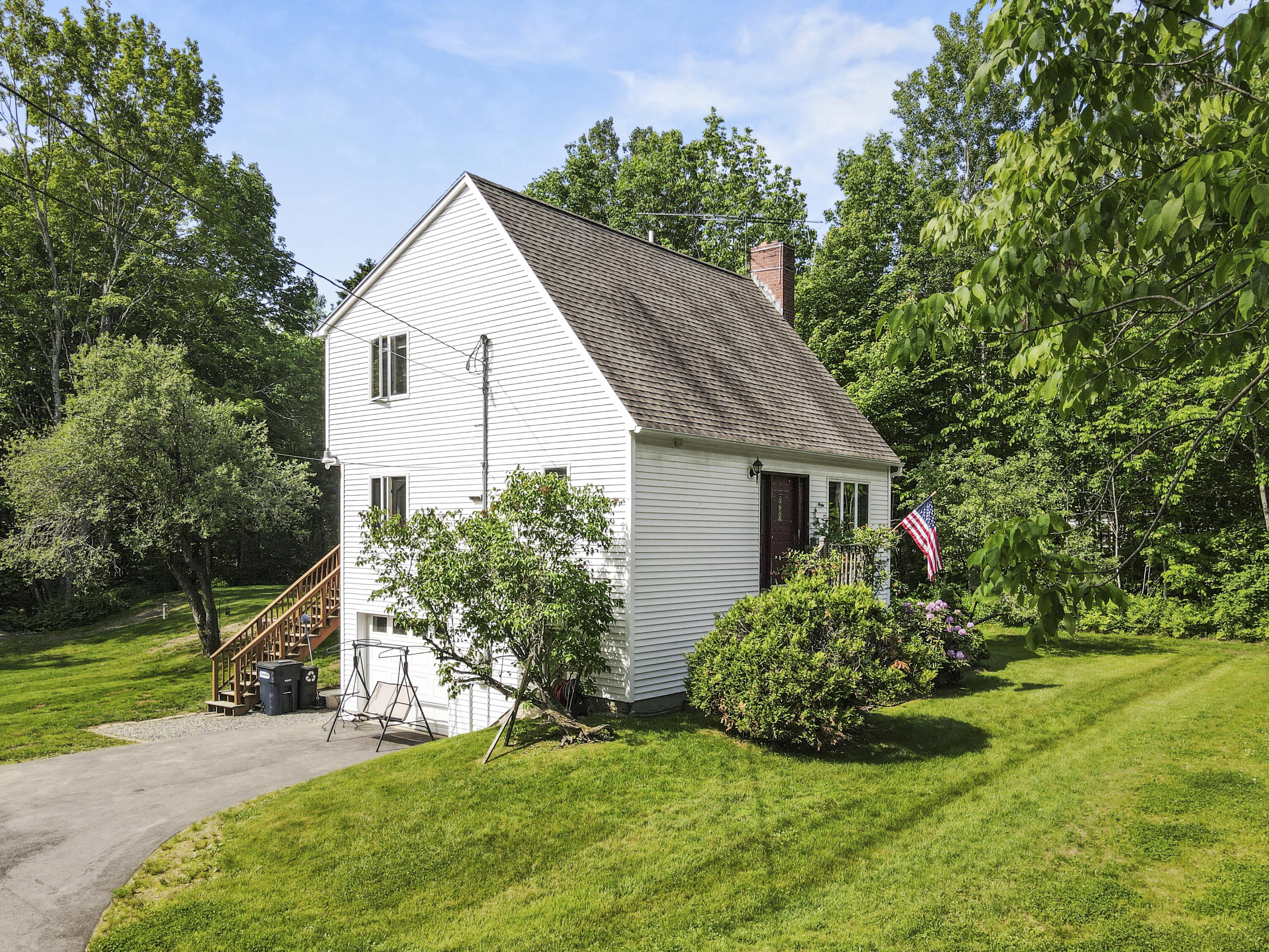 286 Stetson Road West Levant, ME 04456 - Photo 3 of 46 DJI_0228
