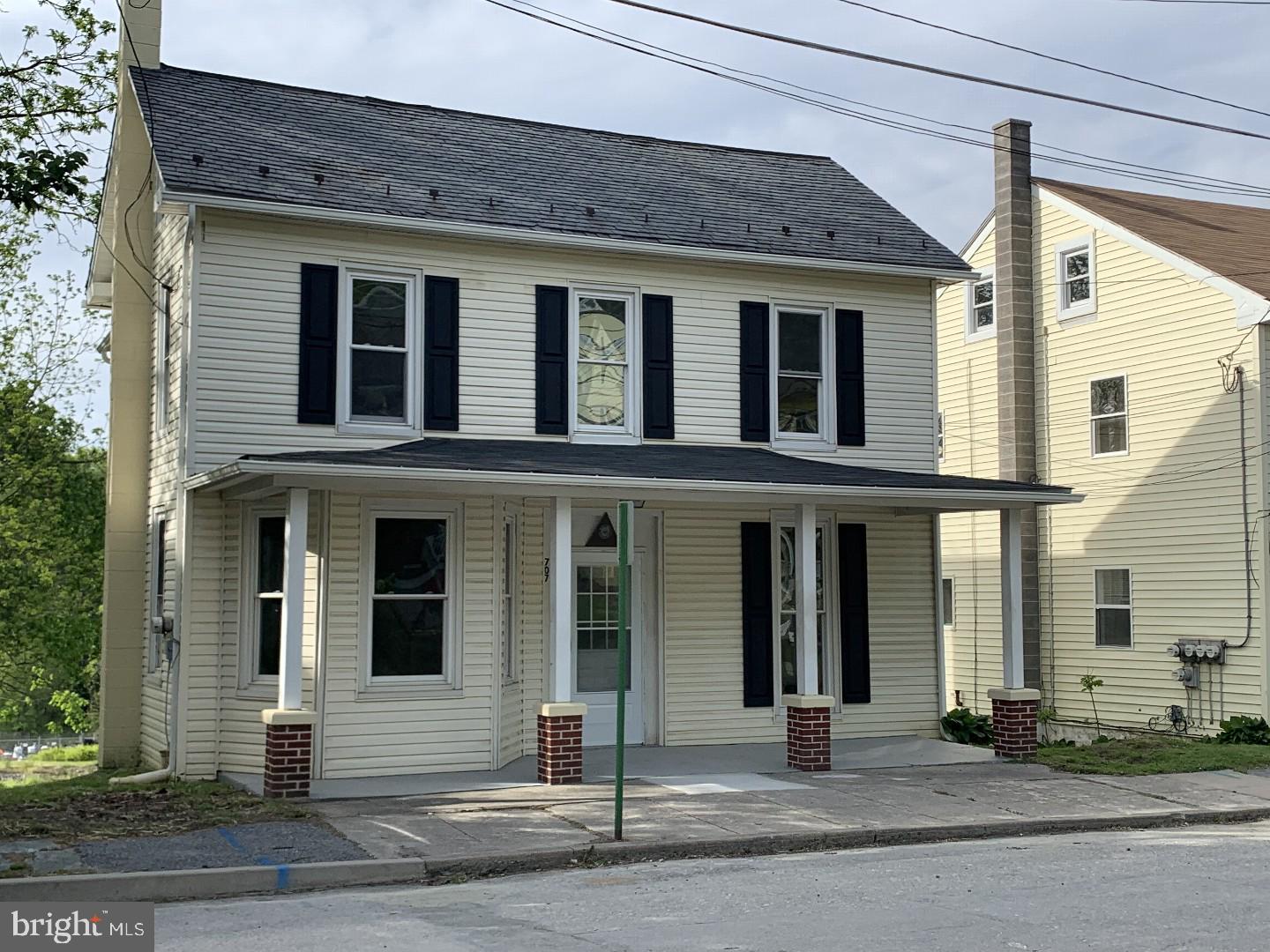 707 Main Street Delta, PA 17314 - Photo 3 of 29 Gallery Image 3