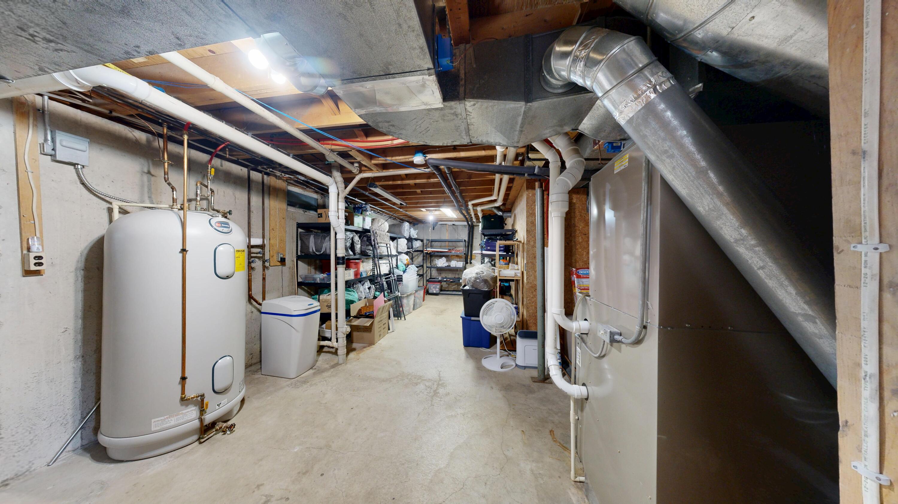 580 Skunk Hollow Road La Crescent, MN 55947 - Photo 51 of 83 Utility Room