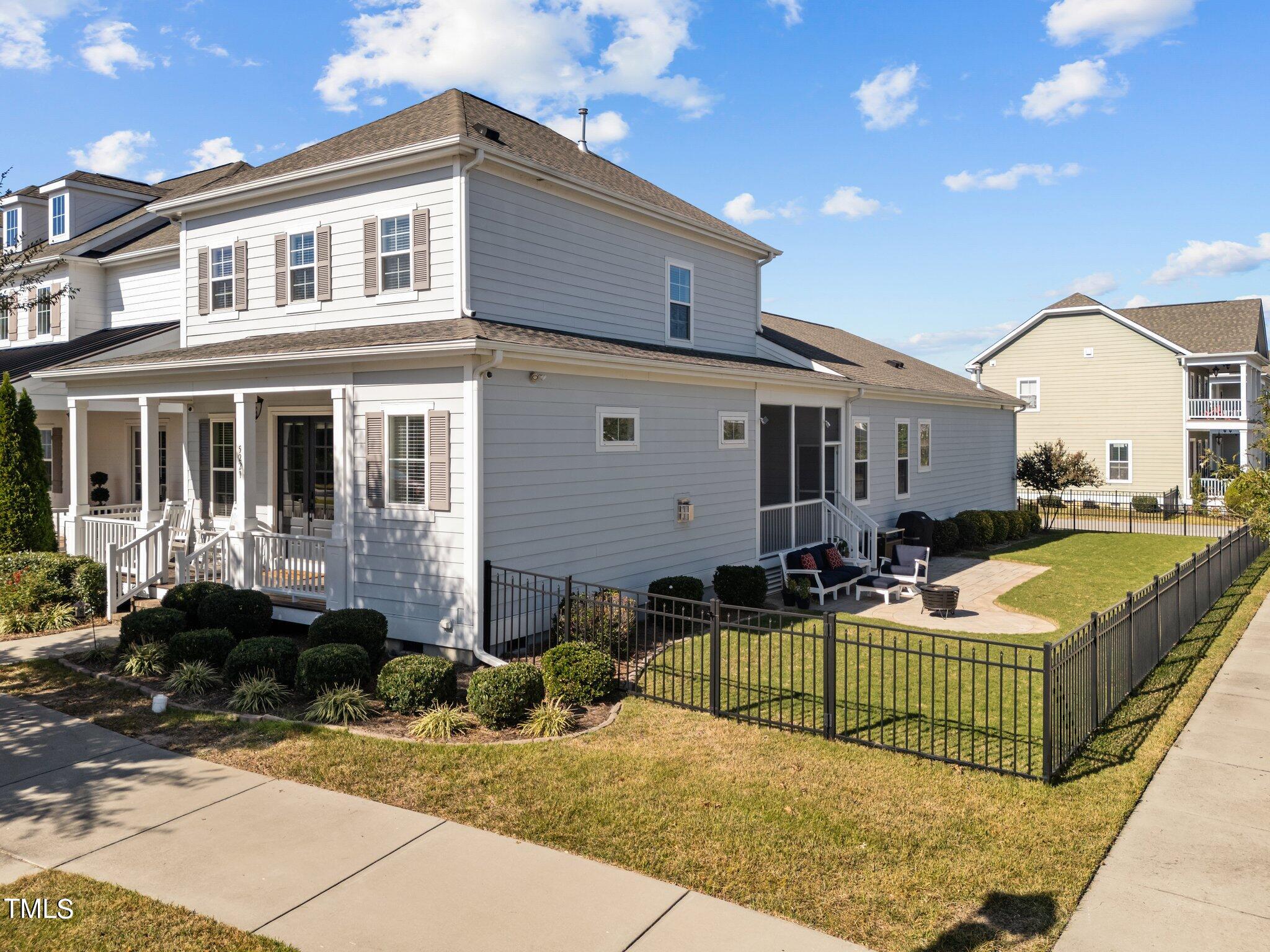 5221 Beckom Street Raleigh, NC 27616 - Photo 41 of 48 47-web-or-mls-DJI_20241023120715_0014_D