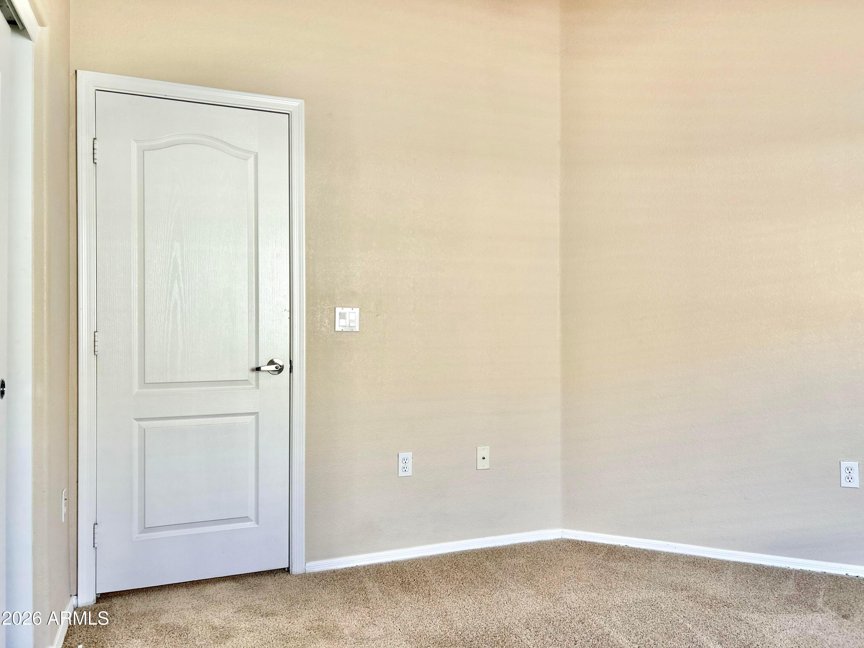 2401 East Rio Salado Parkway, Unit 1018 Tempe, AZ 85288 - Photo 14 of 19 a view of an empty room