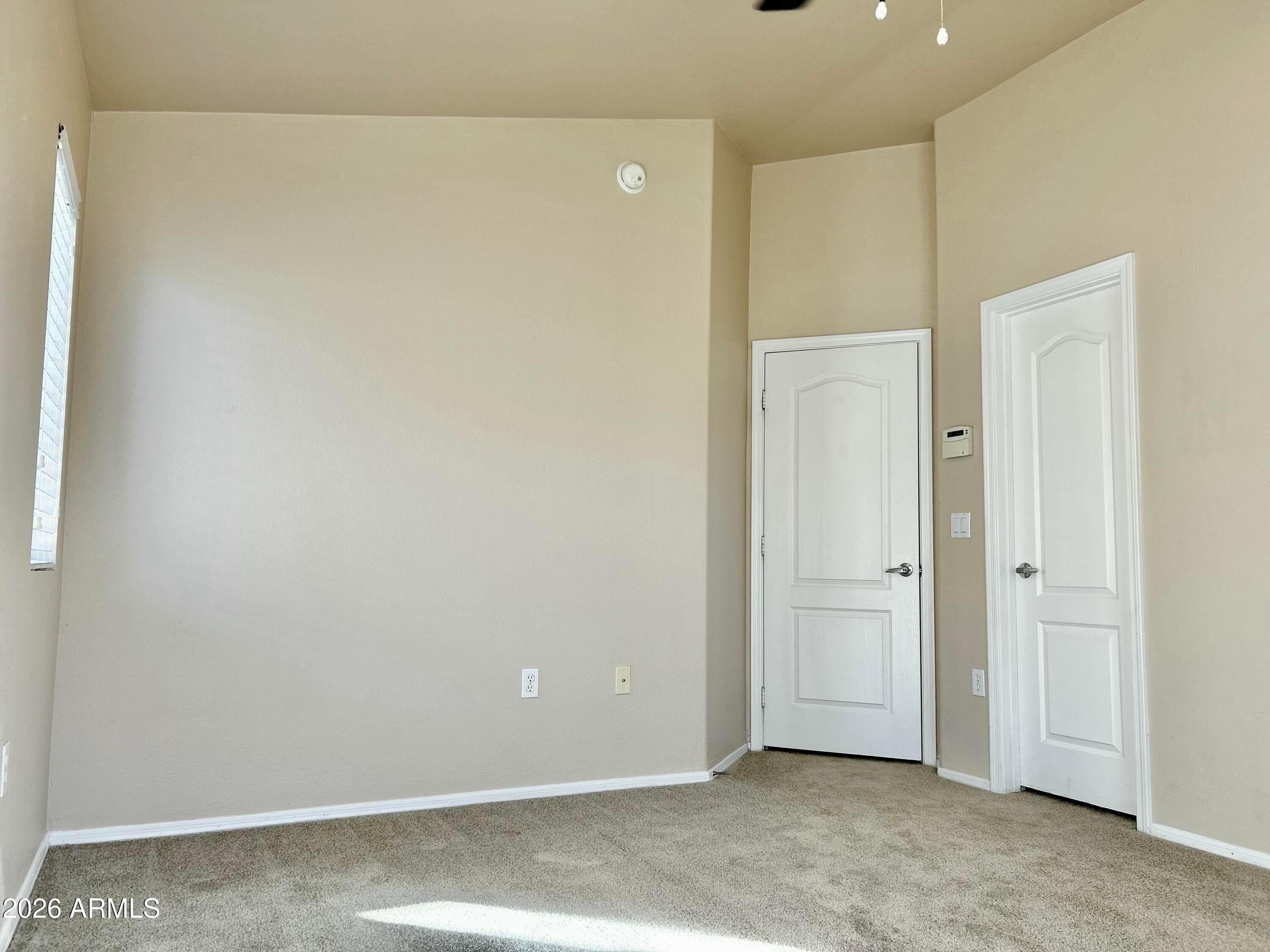 2401 East Rio Salado Parkway, Unit 1018 Tempe, AZ 85288 - Photo 10 of 19 a view of an empty room