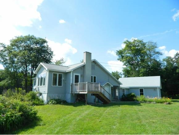 1455 Burbee Pond Road Windham, VT 05359 - Photo 1 of 1