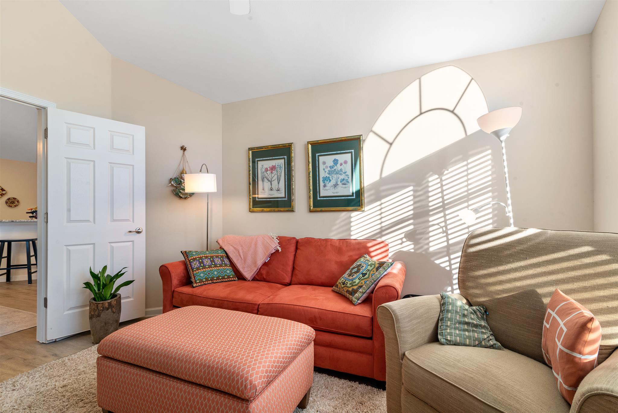 101 Holmes Avenue, Unit 101 Foley, AL 36535 - Photo 29 of 50 Den/Office