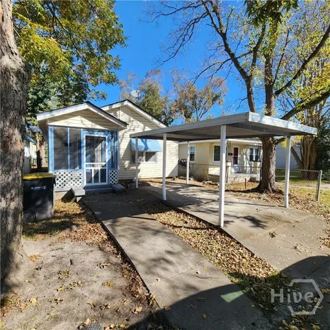 $139,000 | 814 West 48th Street, Savannah, GA 31405