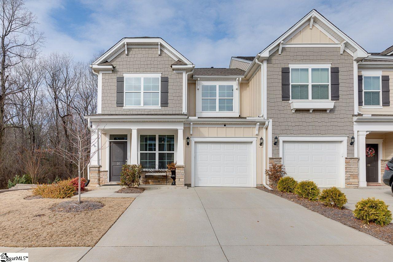 30 Alkanet Way Greenville, SC 29607 - Photo 1 of 30 Gallery Image 1