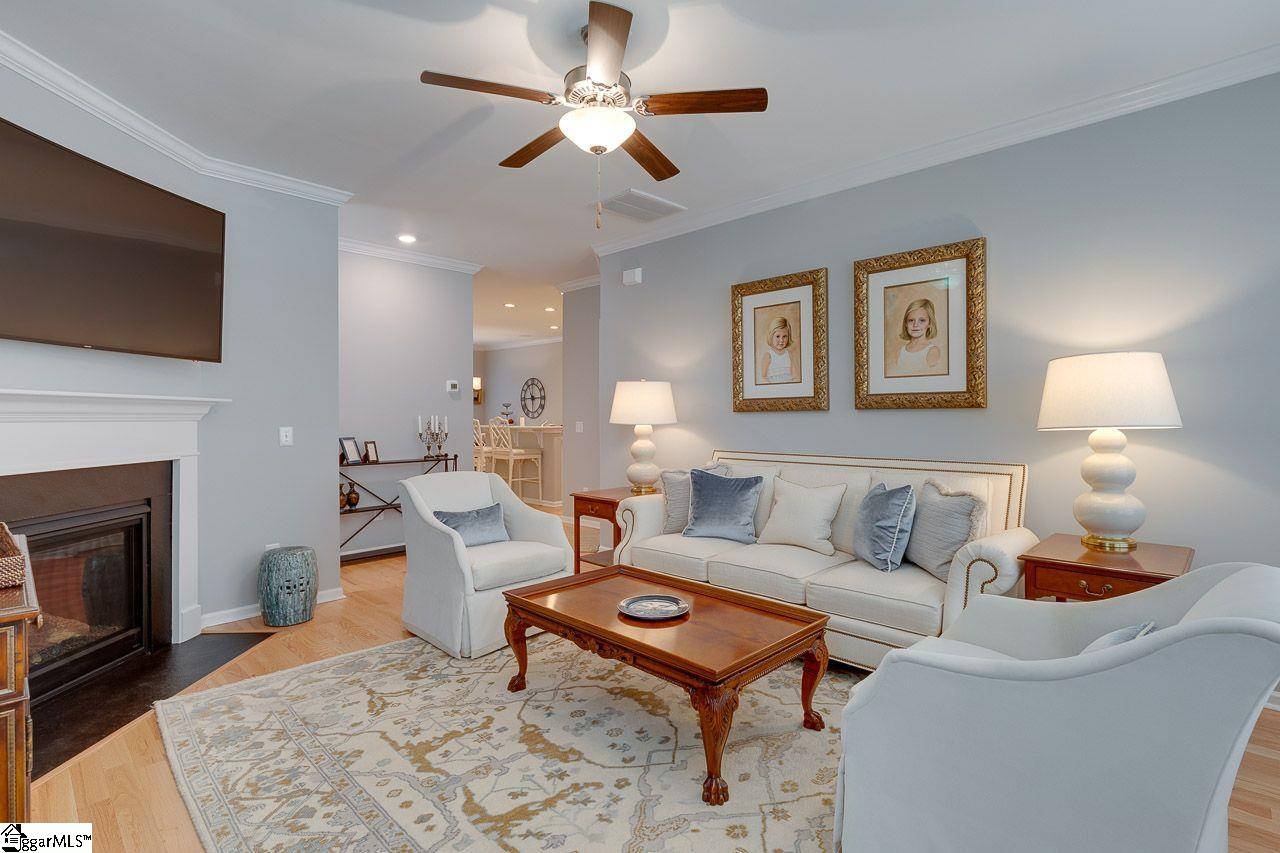 30 Alkanet Way Greenville, SC 29607 - Photo 4 of 30 Gallery Image 4
