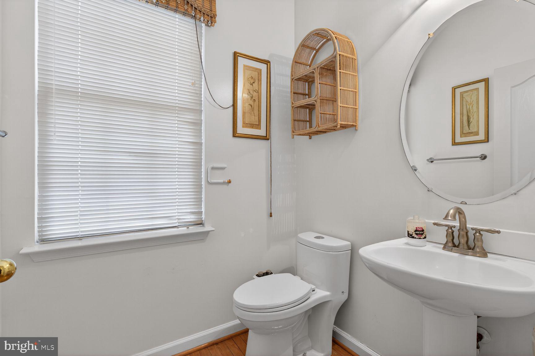 6385 Morning Time Lane Columbia, MD 21044 - Photo 11 of 23 Half Bath