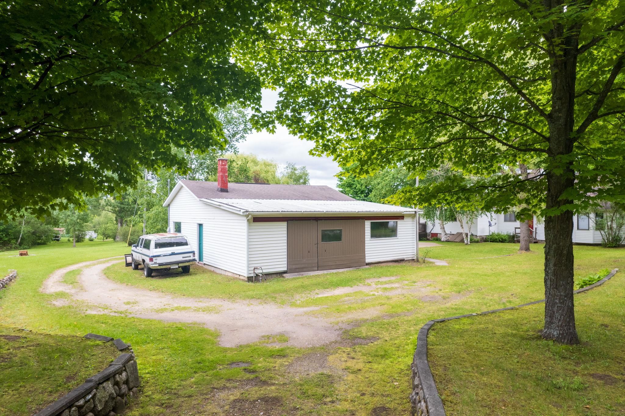 4974 Fouch Road Grawn, MI 49637 - Photo 46 of 51