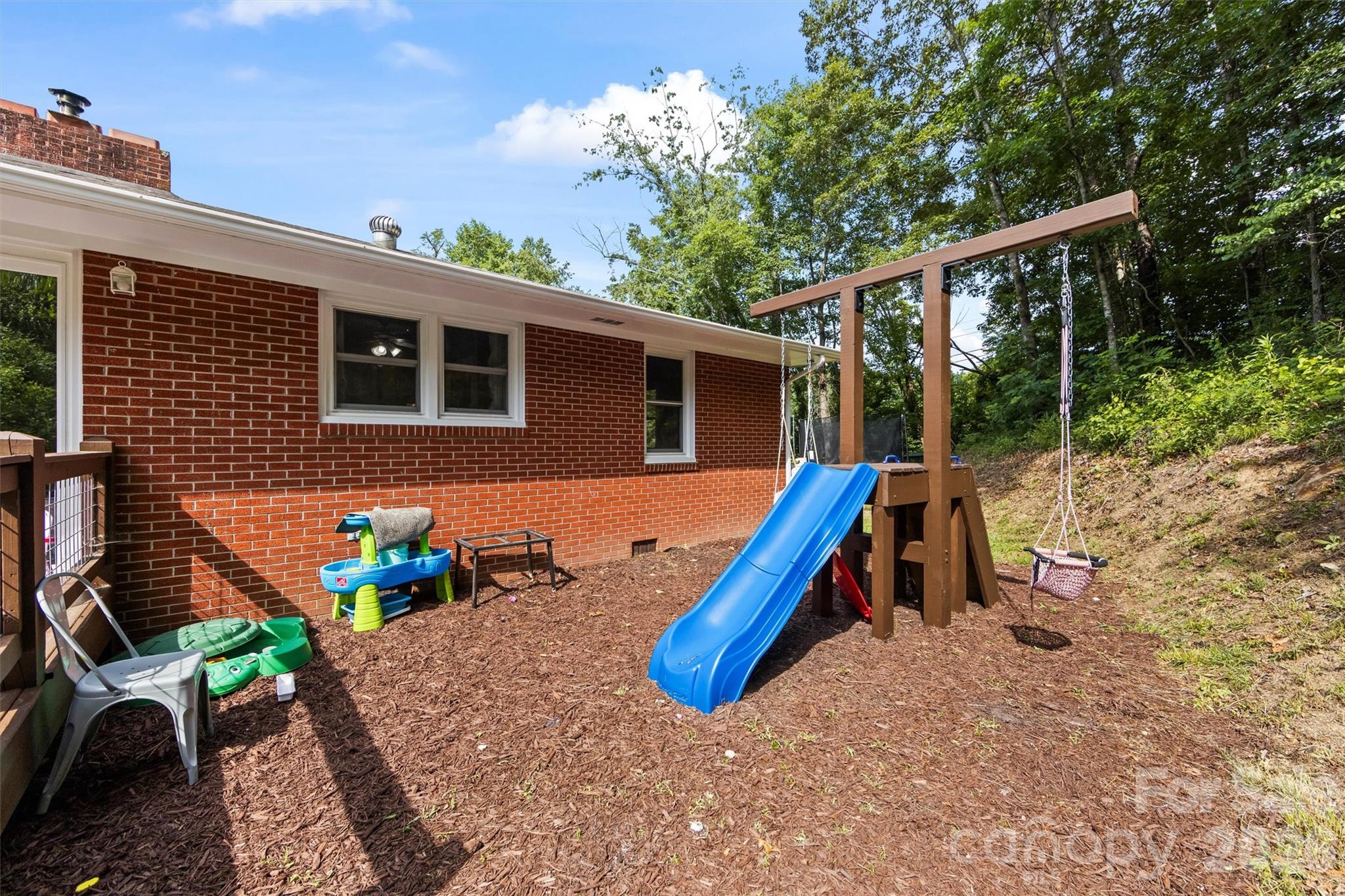 11 Old Mill Road Mars Hill, NC 28754 - Photo 23 of 29