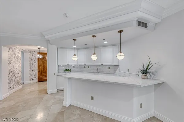 $2,800 | 20 Via Mantova, Unit 108, Henderson, NV 89011
