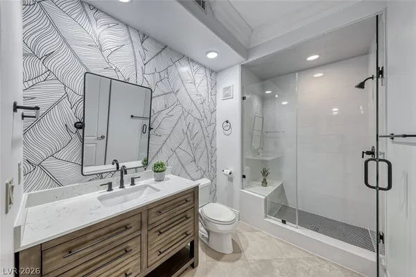 $2,800 | 20 Via Mantova, Unit 108, Henderson, NV 89011