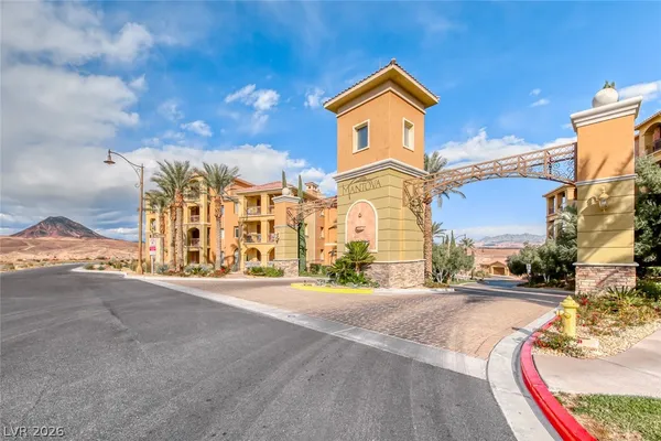 $2,800 | 20 Via Mantova, Unit 108, Henderson, NV 89011