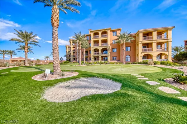 $2,800 | 20 Via Mantova, Unit 108, Henderson, NV 89011