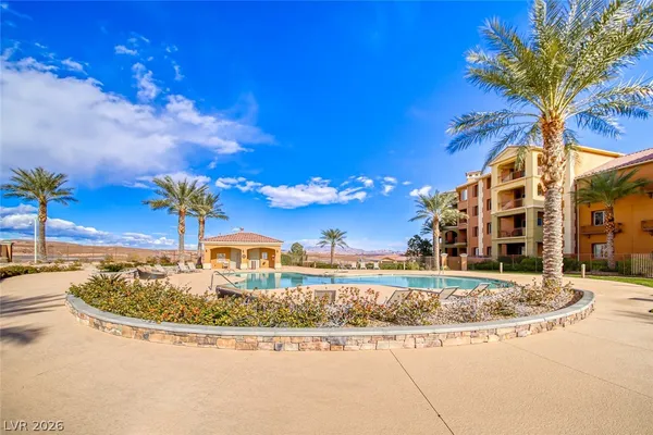 $2,800 | 20 Via Mantova, Unit 108, Henderson, NV 89011