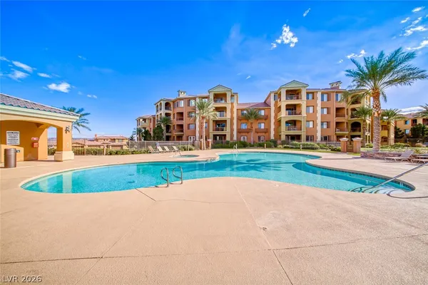 $2,800 | 20 Via Mantova, Unit 108, Henderson, NV 89011