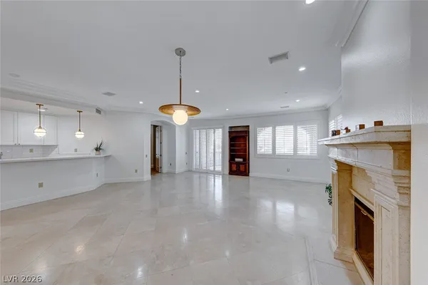 $2,800 | 20 Via Mantova, Unit 108, Henderson, NV 89011