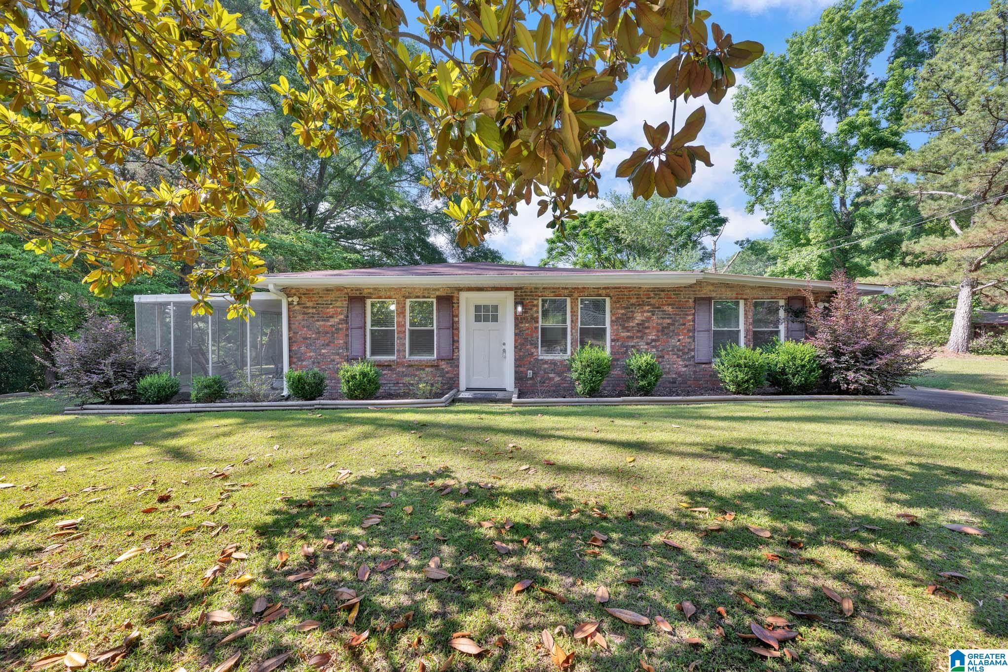 5390 Greathouse Road Dora, AL 35062 - Photo 28 of 28