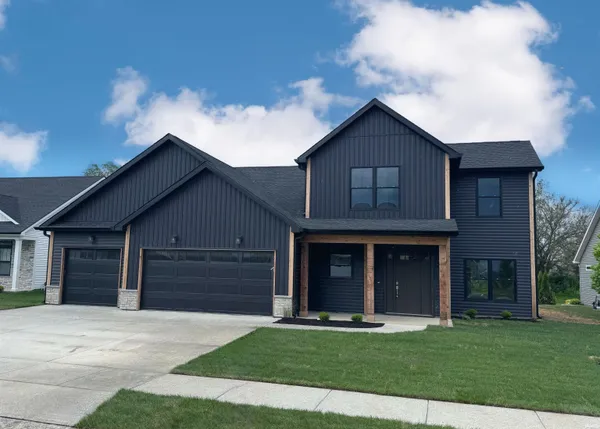 $599,900 | 895 Drydock Drive, Lafayette, IN 47909