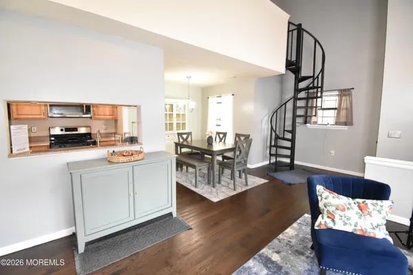 $264,900 | 603 Bromelia Court, Jackson, NJ 08527