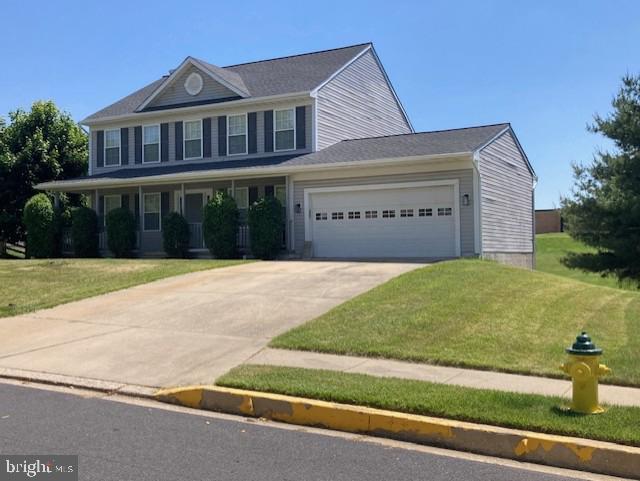 920 Burning Tree Court Westminster, MD 21158 - Photo 1 of 36
