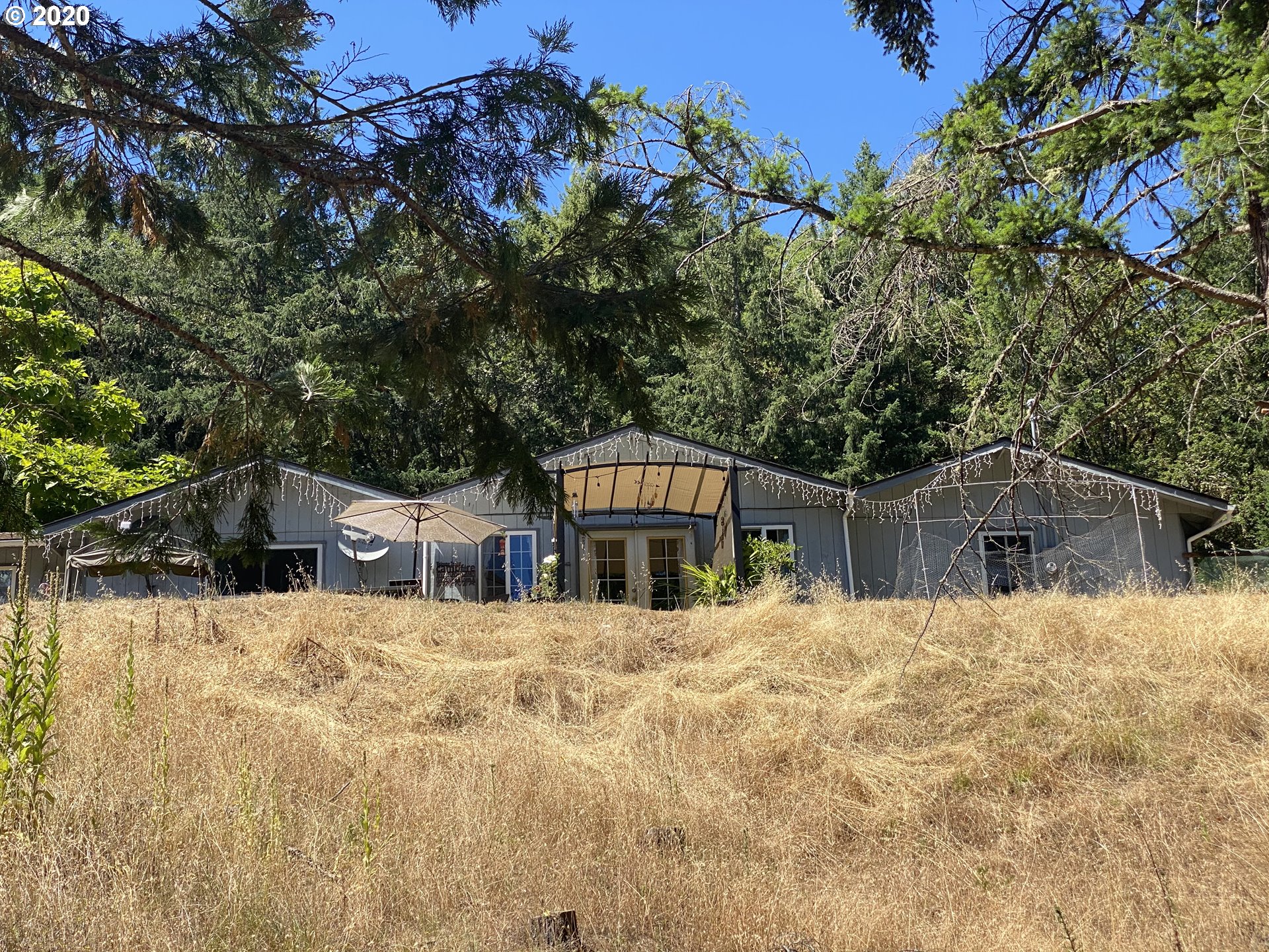 4310 Clarks Branch Road Myrtle Creek, OR 97457 - Photo 1 of 32 Gallery Image 1