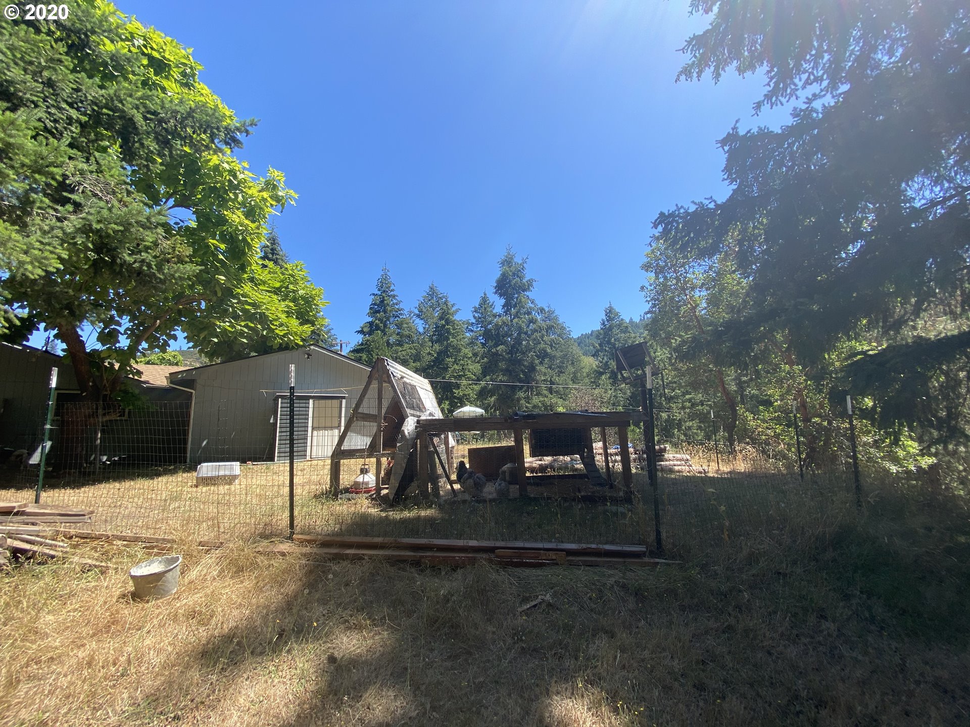 4310 Clarks Branch Road Myrtle Creek, OR 97457 - Photo 20 of 32 Gallery Image 20