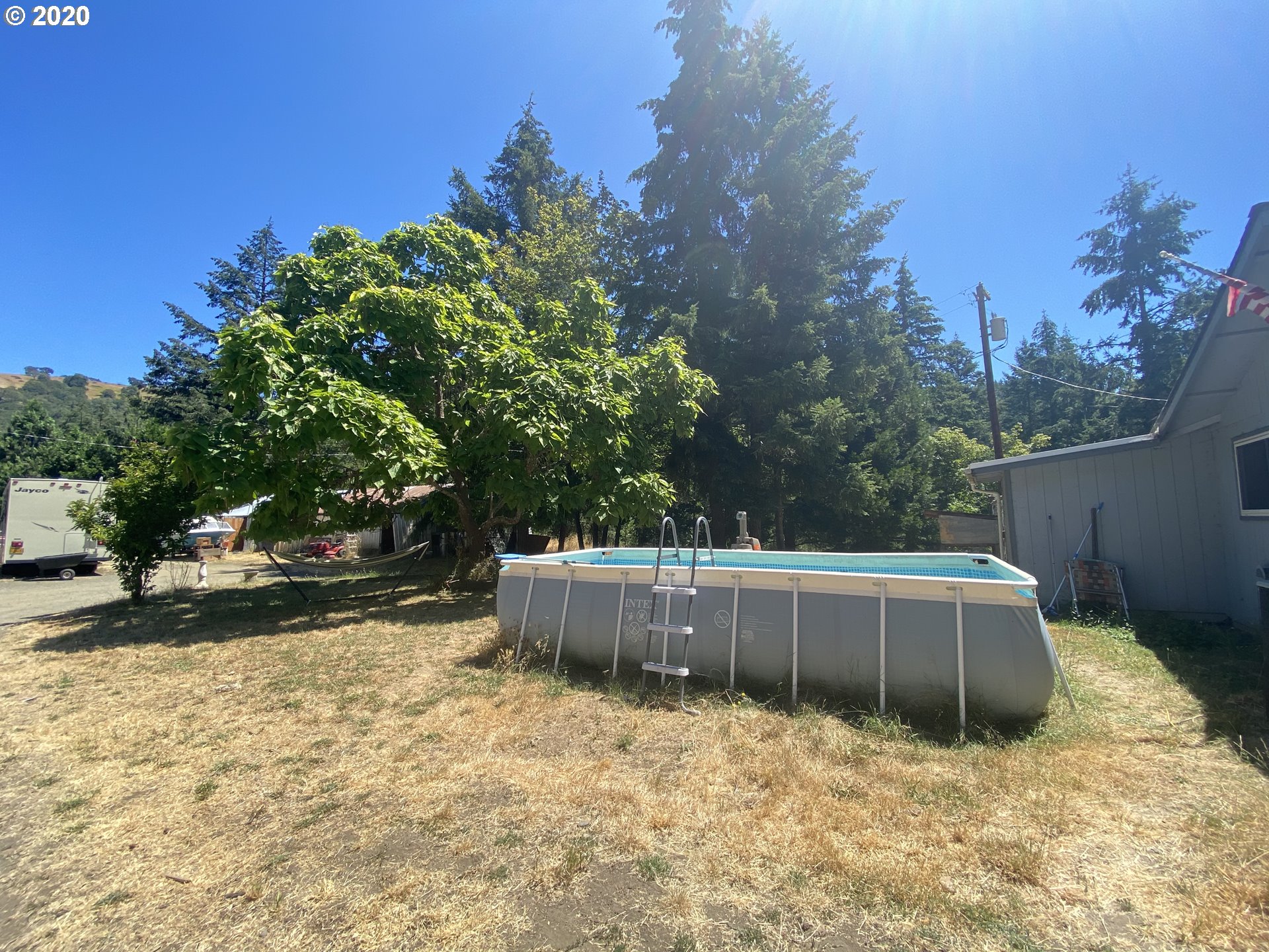 4310 Clarks Branch Road Myrtle Creek, OR 97457 - Photo 21 of 32 Gallery Image 21