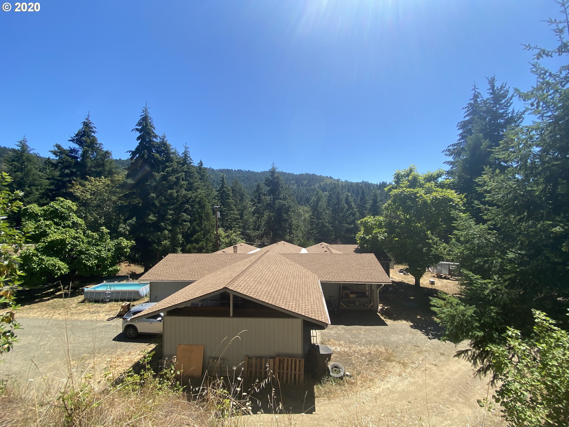 4310 Clarks Branch Road Myrtle Creek, OR 97457 - Photo 22 of 32 Gallery Image 22