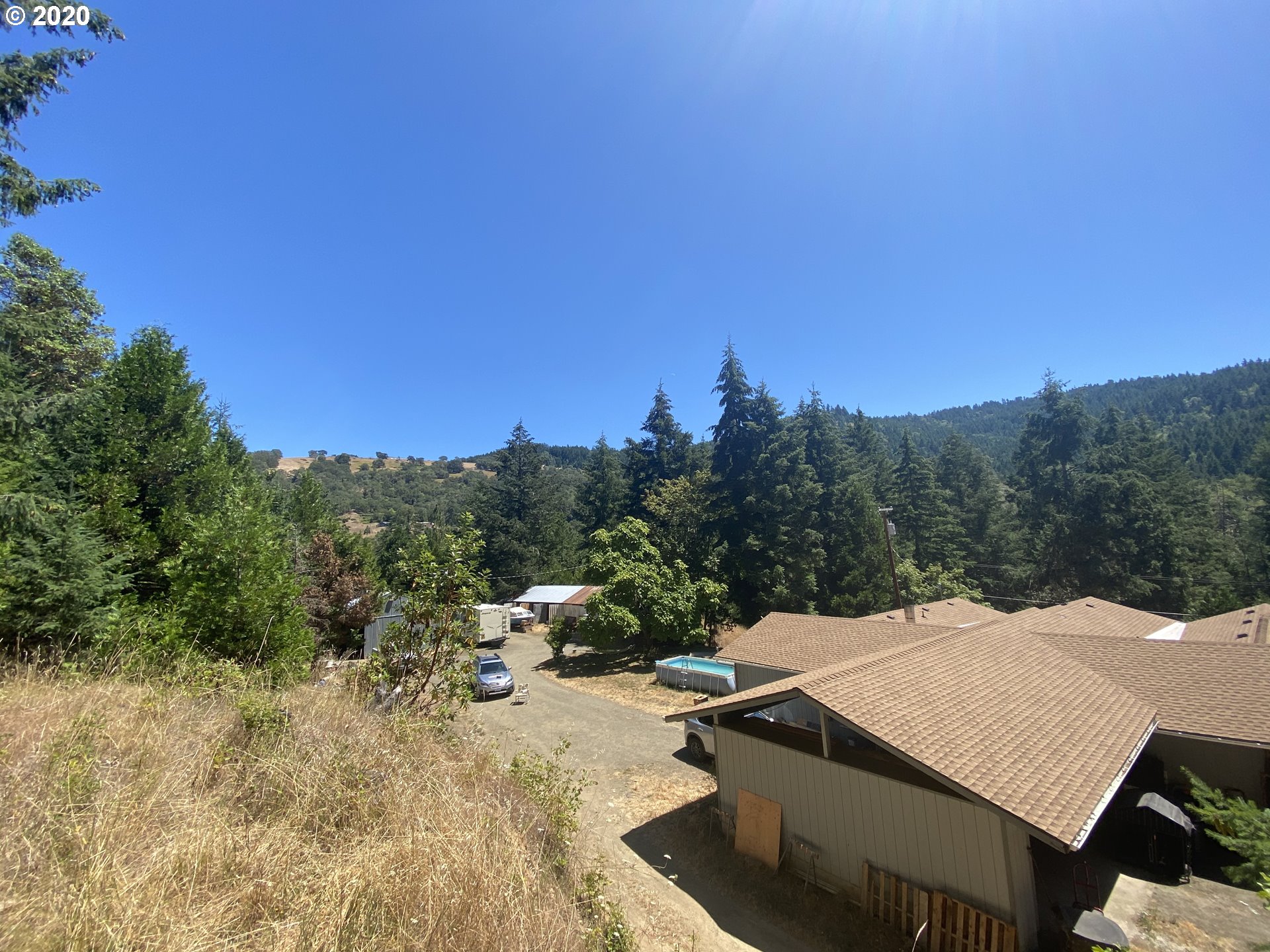 4310 Clarks Branch Road Myrtle Creek, OR 97457 - Photo 23 of 32 Gallery Image 23