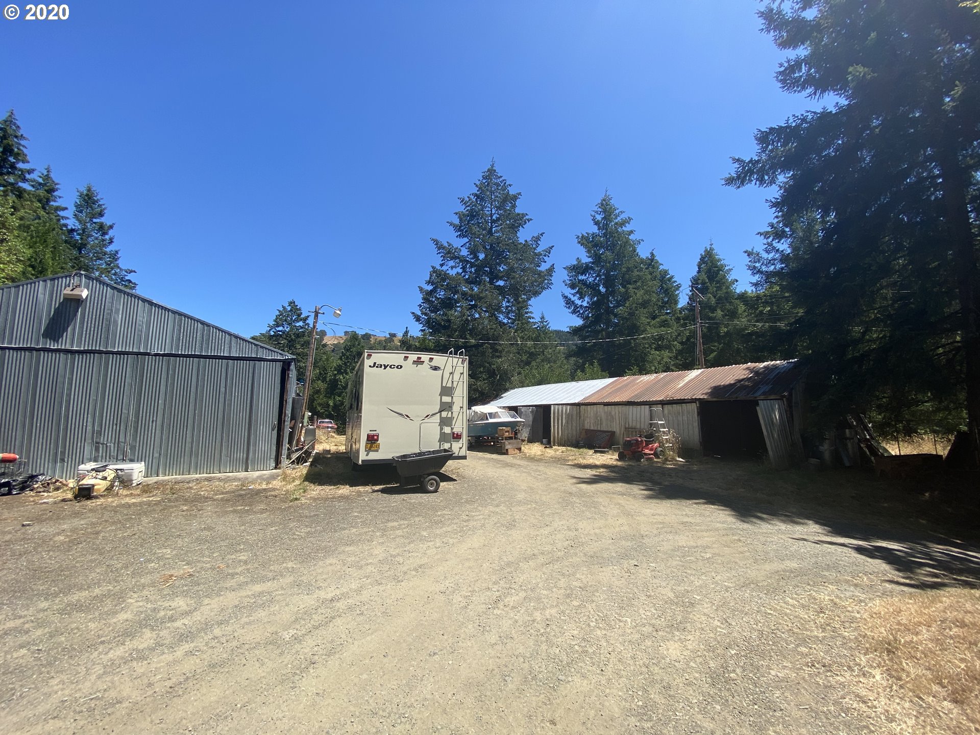 4310 Clarks Branch Road Myrtle Creek, OR 97457 - Photo 25 of 32 Gallery Image 25