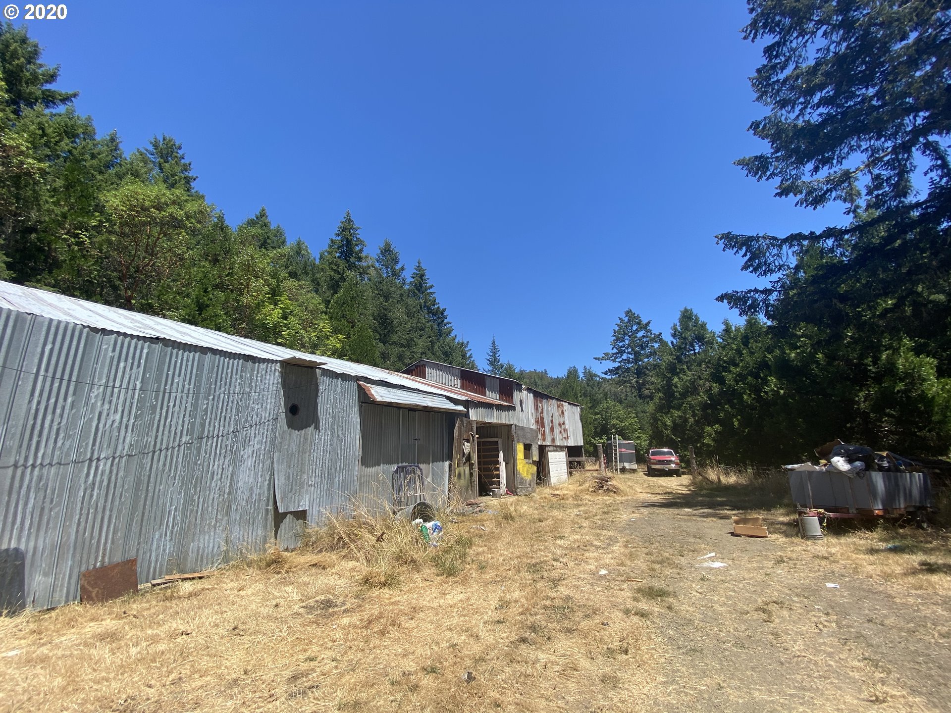 4310 Clarks Branch Road Myrtle Creek, OR 97457 - Photo 26 of 32 Gallery Image 26