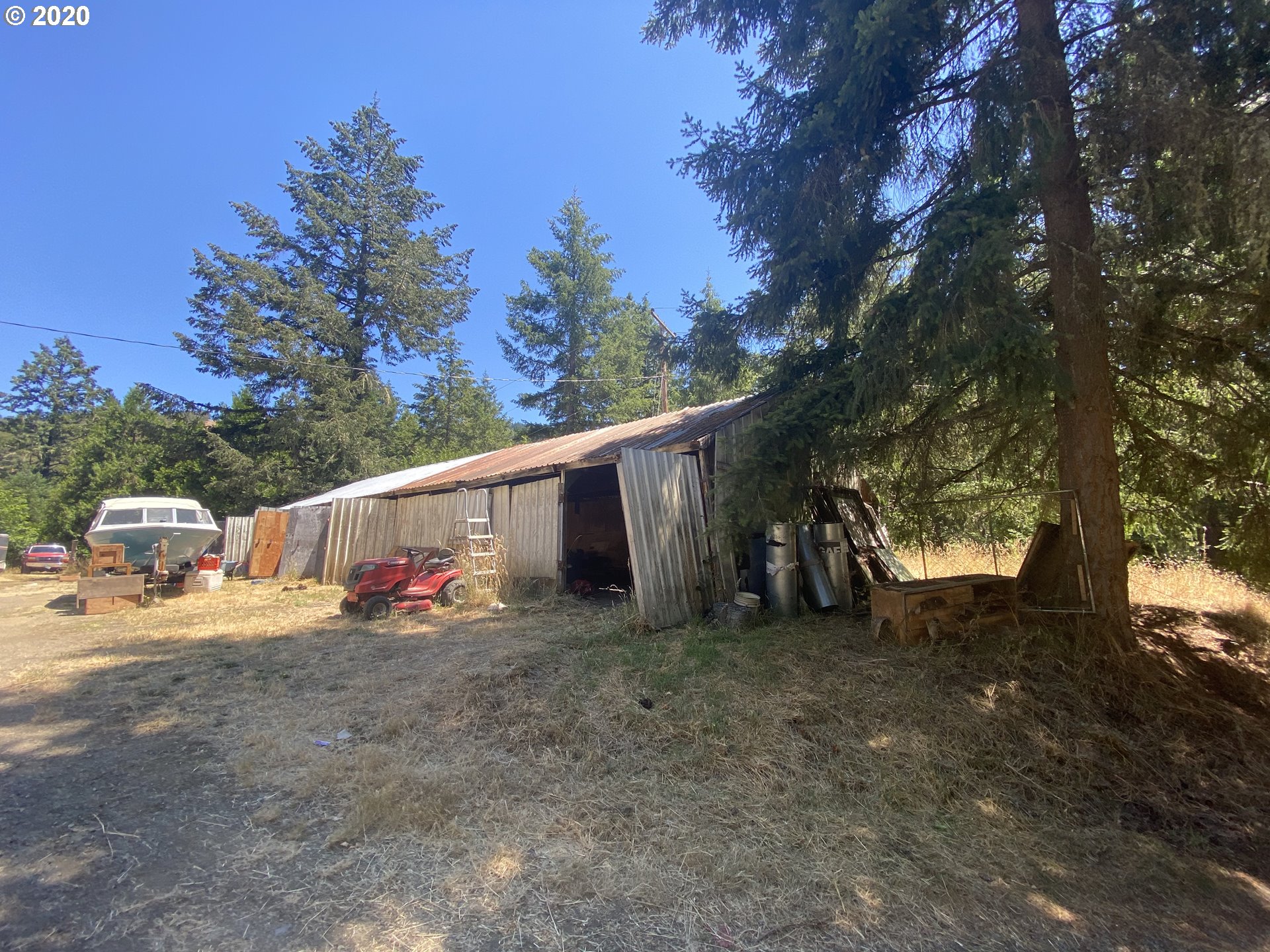 4310 Clarks Branch Road Myrtle Creek, OR 97457 - Photo 28 of 32 Gallery Image 28