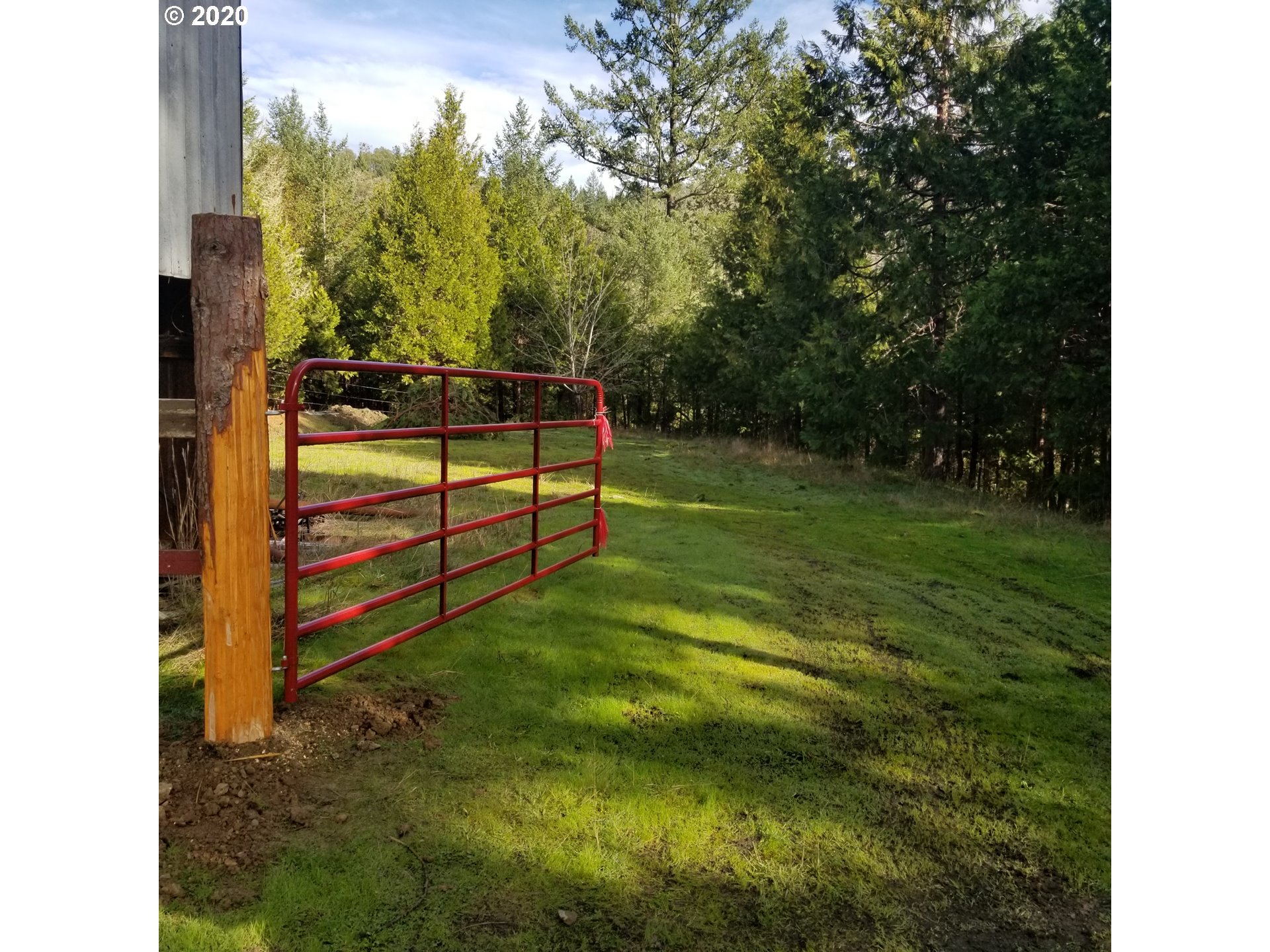4310 Clarks Branch Road Myrtle Creek, OR 97457 - Photo 30 of 32 Gallery Image 30