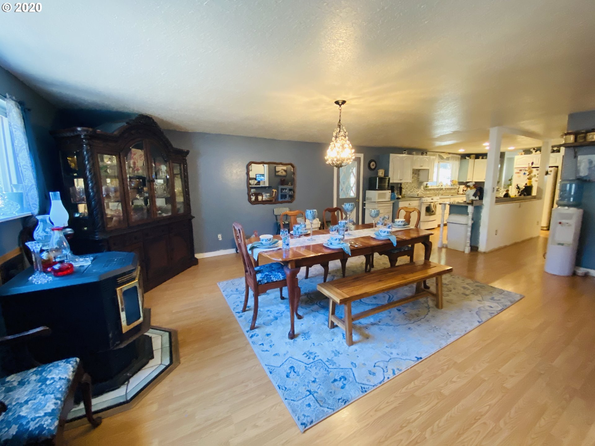 4310 Clarks Branch Road Myrtle Creek, OR 97457 - Photo 7 of 32 Gallery Image 7