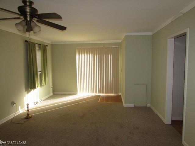 18264 Wormer Detroit, MI 48219 - Photo 6 of 25
