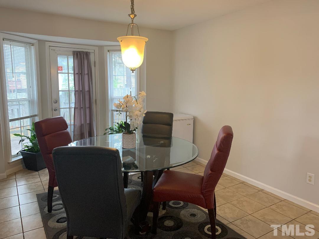 7136 Missionary Ridge Drive Raleigh, NC 27610 - Photo 8 of 28
